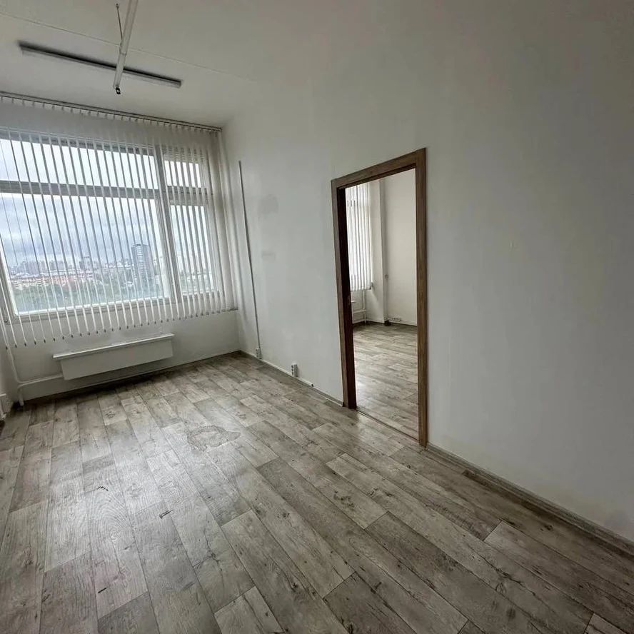 Офис 35,3 м²